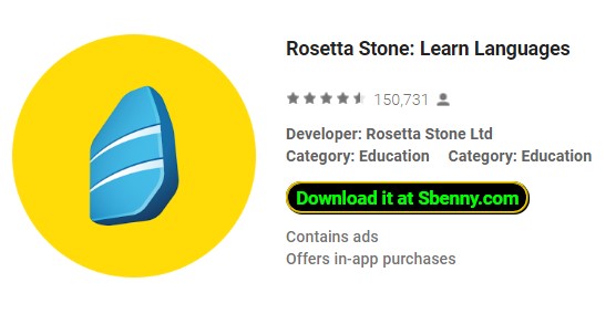 Rosetta stone free  full version